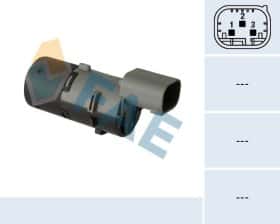 Датчик парктроніка FAE 66074