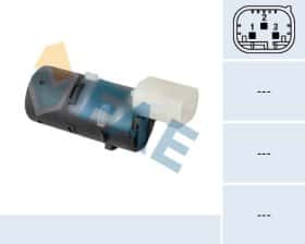Датчик парктроніка FAE 66025