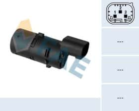 Датчик парктроника FAE 66071