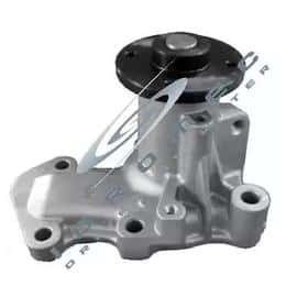 Помпа InterCar 332732