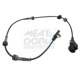 Датчик ABS Meat & Doria 901088