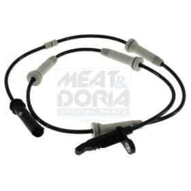 Датчик ABS Meat & Doria 901411