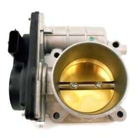 Дросельна заслонка