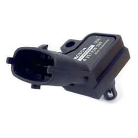 Датчик тиску нагнітання