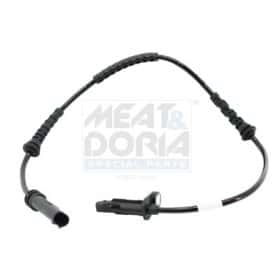 Датчик ABS Meat & Doria 90956