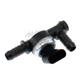 Датчик тиску подачі пального