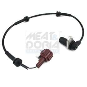 Датчик ABS Meat & Doria 90769e