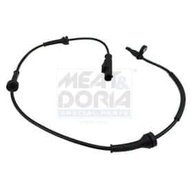 Датчик ABS Meat & Doria 90107e