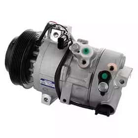 Компресор кондиціонера