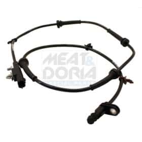 Датчик ABS Meat & Doria 90766