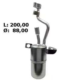 Осушитель кондиционера Meat & Doria k132350