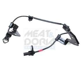 Датчик ABS Meat & Doria 90850