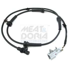Датчик ABS Meat & Doria 90913