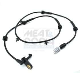 Датчик ABS Meat & Doria 90921