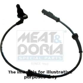 Датчик ABS Meat & Doria 90247e