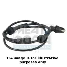 Датчик ABS Meat & Doria 90189e