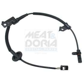 Датчик ABS Meat & Doria 90824
