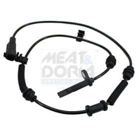 Датчик ABS Meat & Doria 901101