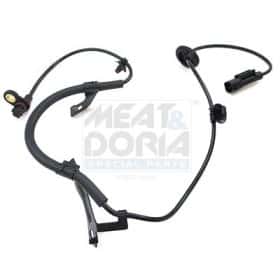 Датчик ABS Meat & Doria 90908e