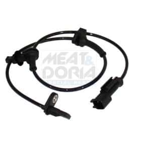 Датчик ABS Meat & Doria 901487