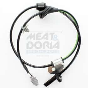 Датчик ABS Meat & Doria 90806