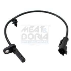 Датчик ABS Meat & Doria 901219