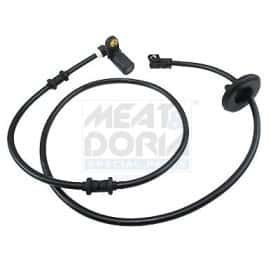 Датчик ABS Meat & Doria 901081