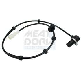 Датчик ABS Meat & Doria 901001
