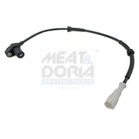 Датчик ABS Meat & Doria 90994