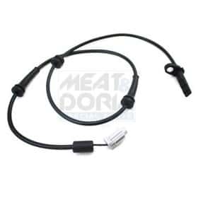 Датчик ABS Meat & Doria 90820e
