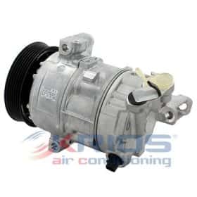 Компрессор кондиционера