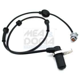 Датчик ABS Meat & Doria 90768