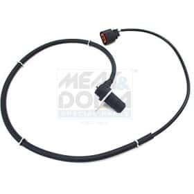 Датчик ABS Meat & Doria 90910e