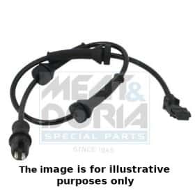 Датчик ABS Meat & Doria 90188e