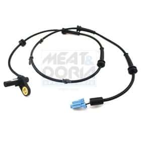 Датчик ABS Meat & Doria 90920e
