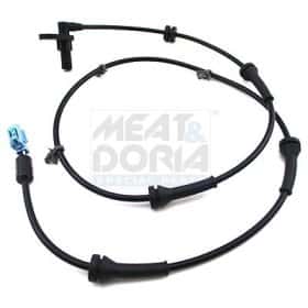 Датчик ABS Meat & Doria 90920