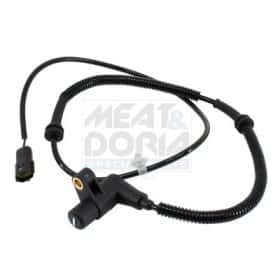 Датчик ABS Meat & Doria 90989