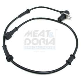 Датчик ABS Meat & Doria 90999