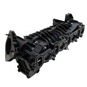Впускной патрубок