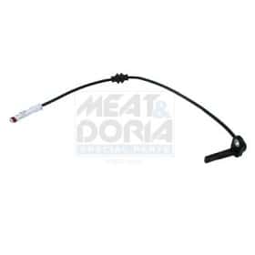 Датчик ABS Meat & Doria 90895