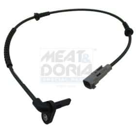 Датчик ABS Meat & Doria 90887