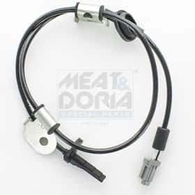 Датчик ABS Meat & Doria 90801