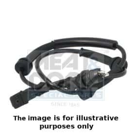 Датчик ABS Meat & Doria 90156e