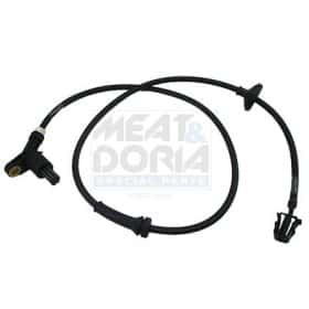 Датчик ABS Meat & Doria 901079