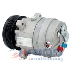 Компресор кондиціонера Meat & Doria k14003a