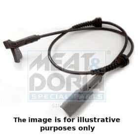 Датчик ABS Meat & Doria 90594e