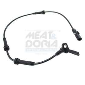 Датчик ABS Meat & Doria 90982
