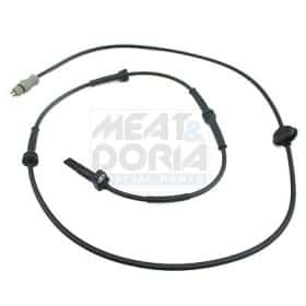 Датчик ABS Meat & Doria 901006