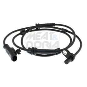 Датчик ABS Meat & Doria 901334