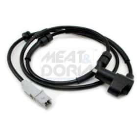 Датчик ABS Meat & Doria 90972
